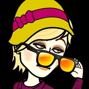 Meet your Posher, Vicky